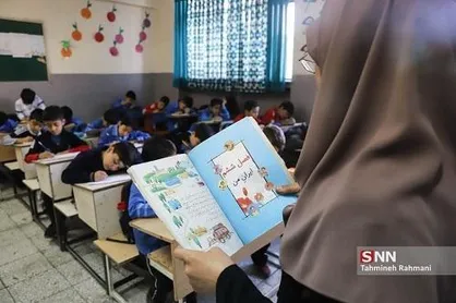 امتحانات آخر ترم مدارس شهر تهران به تعویق افتاد