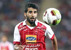 «رسن» هفته آینده به تمرینات پرسپولیس اضافه می‌شود