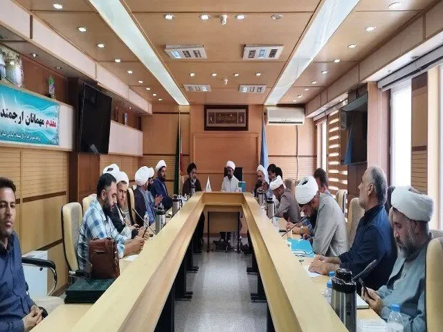 برگزاری «مهمانی امت احمد» با برنامه‌های متنوع فرهنگی و شاد در سنندج