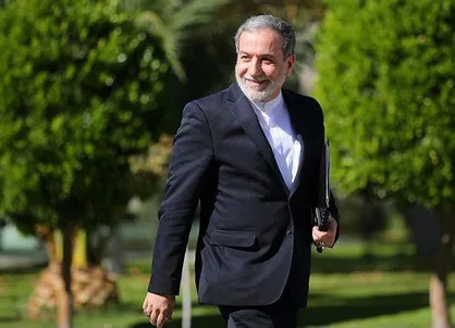 عراقچی به عمان می&zwnj;رود