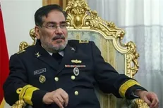 شمخانی: قصدی برای کتمان دلایل سقوط هواپیما وجود نداشت / طولانی شدن اعلام دلیل سقوط هواپیما به خاطر بررسی فرضیه‌ها بود