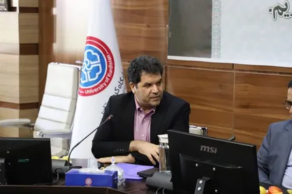 تأکید معاون بورس سازمان دانشجویان بر جذب دانشجویان بین&zwnj;الملل برای تقویت جایگاه علمی و فرهنگی ایران
