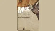 نگارخانه بهارک «رو به سوی زندگی» می‌کند/ برپایی دومین نمایشگاه انفرادی نقاشی مونا نیکومنش در نگارخانه بهارک