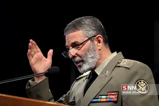 پنجمین همایش ملی مدیریت جهادی