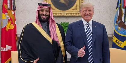 سی&zwnj;ان&zwnj;ان: تجار غربی بی&zwnj;توجه به قتل خاشقچی و اعدام&zwnj;ها، به عربستان بازگشتند