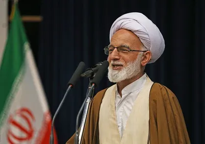 وحدت و همبستگی ملت خاری در چشم دشمنان است