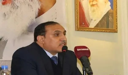 سفیر یمن در سوریه: انقلاب اسلامی ایران با استکبار در همه عرصه&zwnj;ها مبارزه کرد