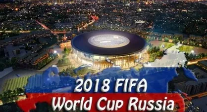 فیلم/ واکنش چهره های ورزشی و هنری در مورد قرعه ایران در جام جهانی
