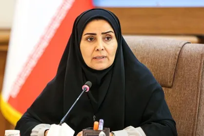 صادق: ثبت نامه نهضت ملی مسکن متوقف نشده و درحال انجام است /  اولین جلسه شورای عالی مسکن با حضور رئیس&zwnj;جمهور + فیلم