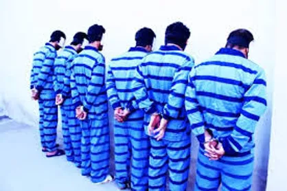نظر دیوان عدالت اداری درباره لباس متحدالشکل زندانیان