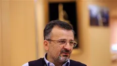 داورزنی: قصد داریم والیبال را در استادیوم فوتبال برگزار کنیم