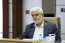 شهریاری: تعامل دولت و مجلس همیشه دو طرفه است / «دولت فراجناحی» وعده رئیس‌جمهور است + فیلم