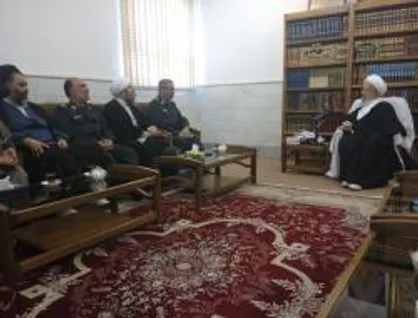 بسیج درد اصلی جامعه را شناخته است