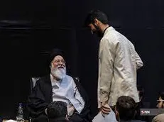 دانشجو رهبر فکری امت است/ مراقب باشید ورشکسته‎های سیاسی بر دانشگاه مسلط نشوند