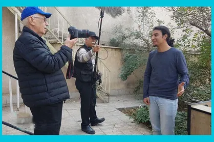 پایان &laquo;یک روز نو&raquo; برای یک دوبلور
