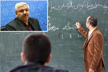 طرح معلم &laquo;تمام&zwnj;وقت&raquo; در شورای توسعه مدیریت تصویب شد