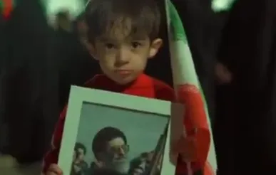 این جمهوری هست، زیرا این مردم هستند