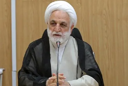 رئیس قوه قضائیه درگذشت مادر شهیدان قاسمی را تسلیت گفت