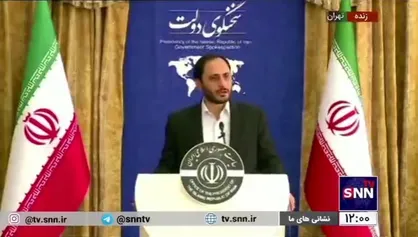 سخنگوی دولت: به زودی گزینه پیشنهادی وزارت راه به مجلس معرفی خواهد شد