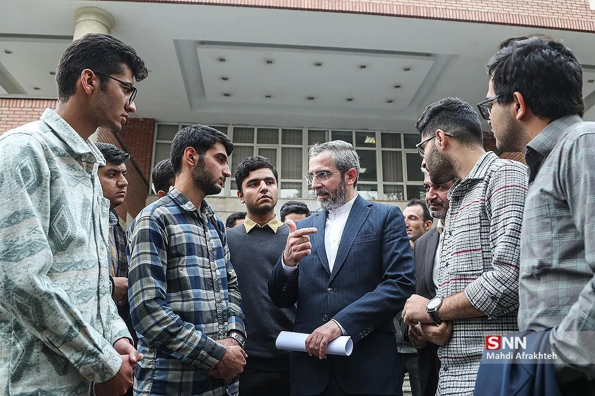 باقری کنی