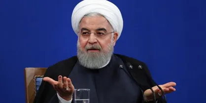 کنایه اینترنتی روحانی به نامزدهای انتخاباتی