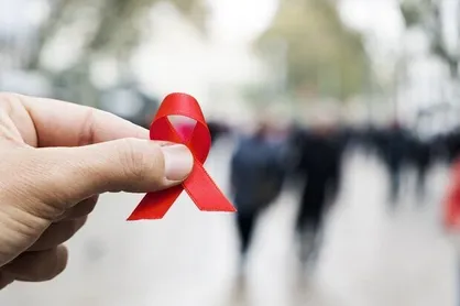 ۴۰ درصد از مبتلایان به HIV شناسایی نشده&zwnj;اند