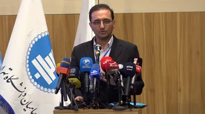مدیرعامل بنیاد حامیان دانشگاه تهران: خیرین در طول ۱۱ سال گذشته بیش از هزار میلیارد تومان به این دانشگاه کمک کردند که معادل ۳۹ هزار سکه بوده است + فیلم