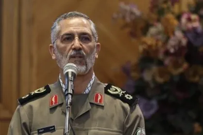 رییس دفتر فرمانده معظم کل قوا: امروز یگان&zwnj;های نیروی زمینی ارتش چابک، متحرک و خودکفا هستند