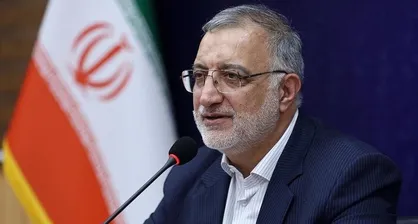 در اجرای قانون هوای پاک به خودمان نمره خوبی می&zwnj;دهیم؛ تراموا وارد کشور شد