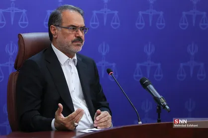 خدائیان: برخی از دستگاه&zwnj;ها به تکالیفشان در قانون جوانی جمعیت عمل نکردند / برای ۲۰ مدیر خاطی پرونده قضایی تشکیل دادیم + فیلم
