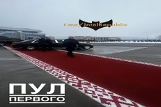 سفر رئیس‌جمهور بلاروس به مسکو برای دیدار با پوتین