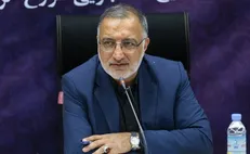 زاکانی: تهران نیازمند بازآفرینی هویتی است/ توکلی زاده: جوانان امروز نیازمند تختی‌ها هستند