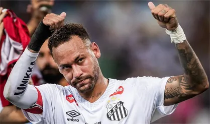 سانتوس خبر امیدوارکننده&zwnj;ای درباره نیمار منتشر کرد