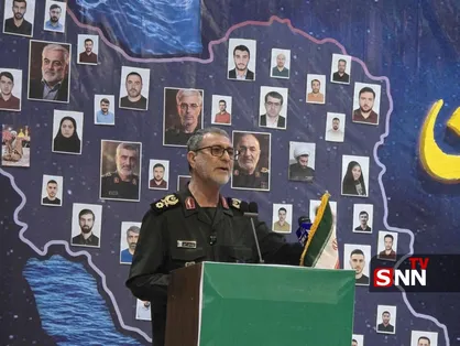بسیج دانشجو و طلبه؛ میراث دار گوهر گران&zwnj;بهای نهضت امام خمینی(ره)