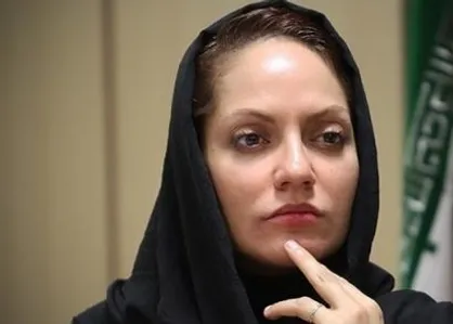 حکم جلب مهناز افشار صادر شد + عکس