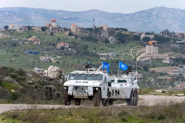 یونیفل: هزاران مورد نقض قطعنامه ۱۷۰۱ در جنوب لبنان رخ داده است