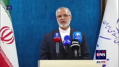 پورجمشیدیان: تلاش می&zwnj;کنیم تسهیلات بیشتری را برای زائرین اربعین فراهم کنیم / به دنبال حل مشکلات سال&zwnj;های گذشته هستیم