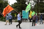 پیاده‌روی الی بیت المقدس