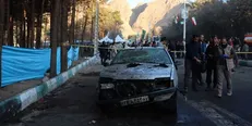 مسئولین قضایی نسبت به اعلام شفاف نتایج پیگیری‌ها و مجازات عاملان جنایت کرمان اقدام نمایند