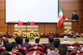 همایش فلسطین محور مقاومت جهان اسلام