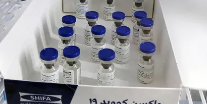 سوئیس مشتری واکسن کرونای ایرانی می&zwnj;شود