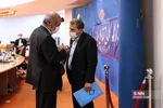 جلسه قرارگاه عملیاتی ستاد ملی مبارزه با کرونا