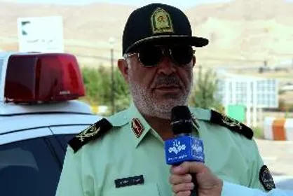 دستگیری کلاهبرداران حرفه&zwnj;ای با ۱۱۲ میلیارد ریال کلاهبرداری