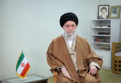 رهبرانقلاب: ملت عزیز ایران دشمنان را مأیوس کردید/ همه انسجام ملی را حفظ کنیم، این انسجام ملی خیلی قیمتی است + فیلم