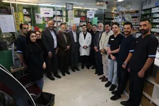 داروخانه‌های خدمت‌رسان مشمول امتیاز حمایتی می‌شوند