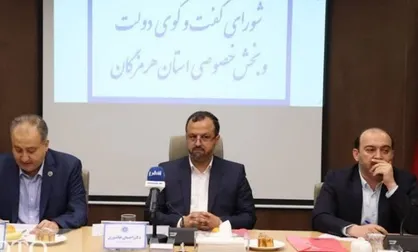 وزیر اقتصاد: سال آینده بر بی ثباتی ارزی غلبه می&zwnj;کنیم