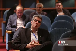 دومین نمایشگاه تخصصی شرکت های دانش بنیان ، خلاق و فناور