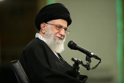رهبر انقلاب درگذشت آیت الله روح&zwnj;الله شاه&zwnj;آبادی را تسلیت گفتند