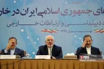 همایش روسای نمایندگی های جمهوری اسلامی ایران در خارج از کشور