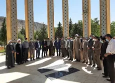 بهاروند: مهم‌ترین وظیفه حضور گسترده در انتخابات و انتخاب اصلح است